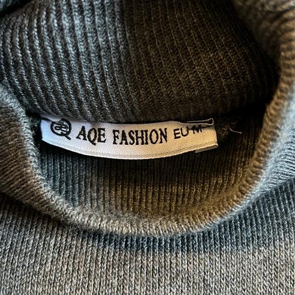 Women’s sweater - Picture 3 of 4